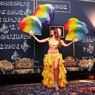 Mirabilia Arab House