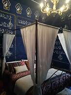 Mirabilia Arab House