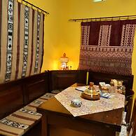 Mirabilia Arab House