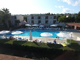 Otel Diyojen