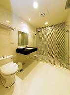 Sun Moon Lake Karuizawa Villa B&B