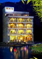 Sun Moon Lake Karuizawa Villa B&B