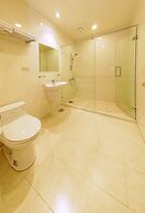 Sun Moon Lake Karuizawa Villa B&B