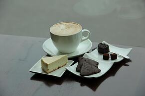 Sun Moon Lake Karuizawa Villa B&B