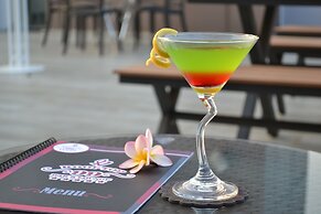 Hotel Broadway Yangon