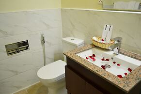 Hotel Broadway Yangon