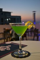 Hotel Broadway Yangon