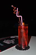 Hotel Broadway Yangon