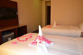 Hotel Broadway Yangon