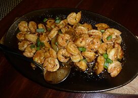 Island View Beachfront Resort