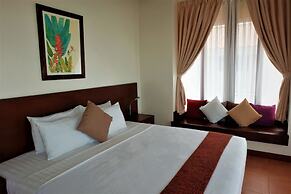 Island View Beachfront Resort