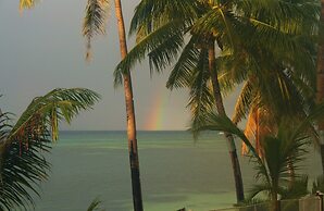 Island View Beachfront Resort