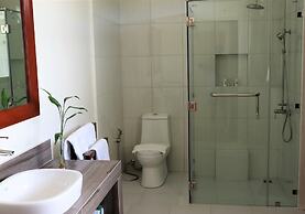 Island View Beachfront Resort