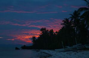 Island View Beachfront Resort