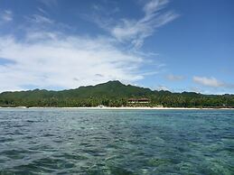 Island View Beachfront Resort