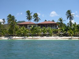 Island View Beachfront Resort