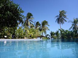 Island View Beachfront Resort