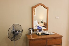 Island View Beachfront Resort