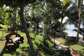 Island View Beachfront Resort