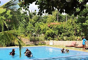 Island View Beachfront Resort