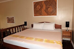 Island View Beachfront Resort