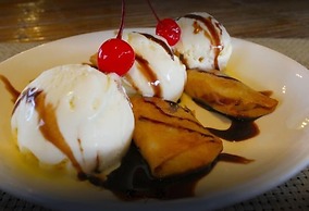 Island View Beachfront Resort