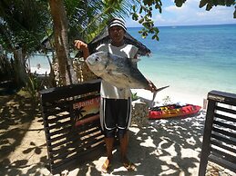 Island View Beachfront Resort