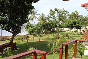 Island View Beachfront Resort