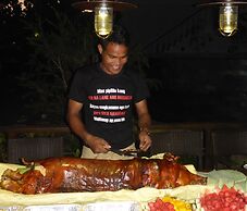 Island View Beachfront Resort