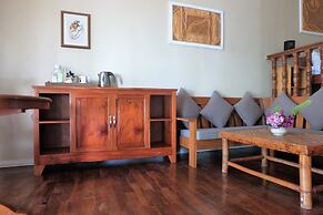 Island View Beachfront Resort