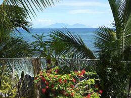 Island View Beachfront Resort