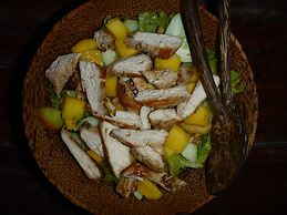 Island View Beachfront Resort