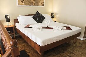 Island View Beachfront Resort