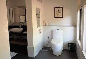 Island View Beachfront Resort