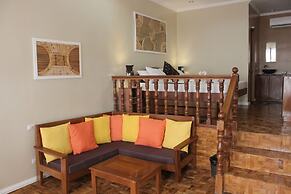 Island View Beachfront Resort