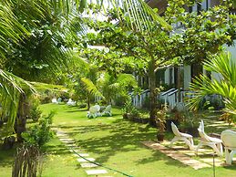 Island View Beachfront Resort