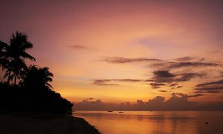 Island View Beachfront Resort