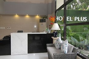 Cebu Hotel Plus