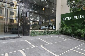Cebu Hotel Plus