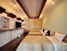 Araha Resort ARAPANA