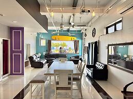 Araha Resort ARAPANA