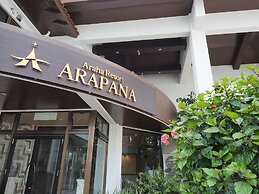 Araha Resort ARAPANA