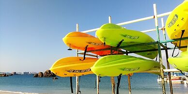 Araha Resort ARAPANA