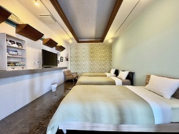 Araha Resort ARAPANA