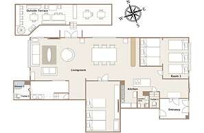 Araha Resort ARAPANA