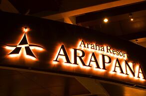 Araha Resort ARAPANA