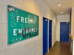 Araha Resort ARAPANA