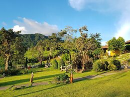 Foresta Hill Resort