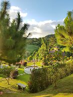 Foresta Hill Resort
