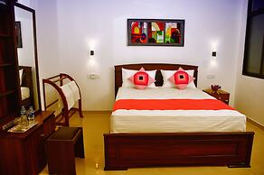 Jagadakshi Holiday Resort